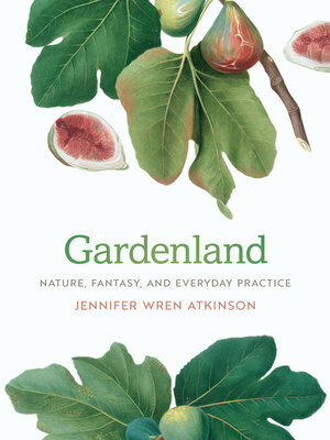 Gardenland - ebook